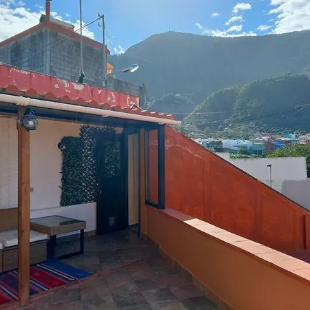 Precioso Apartamento Con Terraza Apartamento *