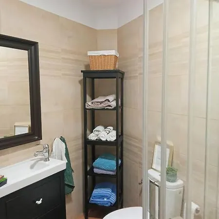 Lägenhet Precioso Apartamento Con Terraza *