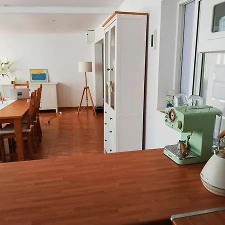 Lägenhet Precioso Apartamento Con Terraza