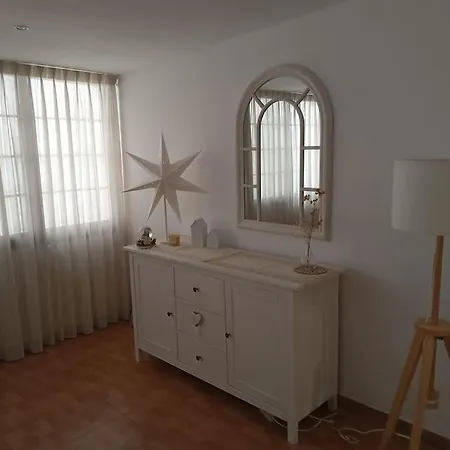 Lägenhet Precioso Apartamento Con Terraza *