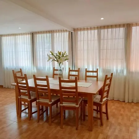 Precioso Apartamento Con Terraza Lägenhet