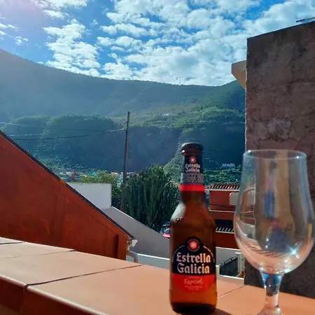 Precioso Apartamento Con Terraza *