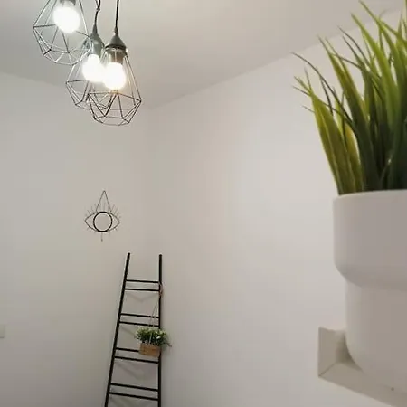 Precioso Apartamento Con Terraza Los Realejos