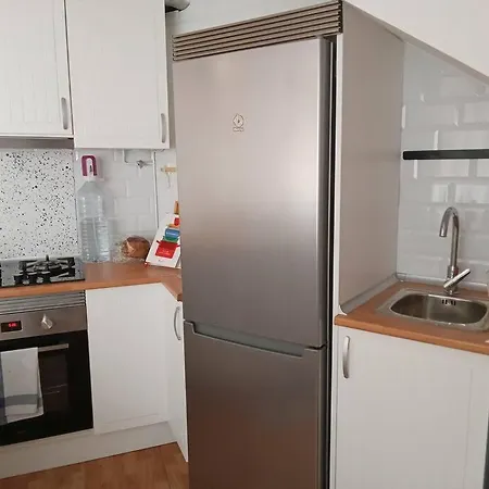 Precioso Apartamento Con Terraza Los Realejos
